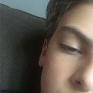 Meet your Posher, Seth